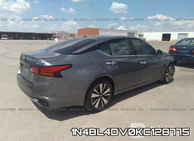 1N4BL4DV0KC128775 фото 5