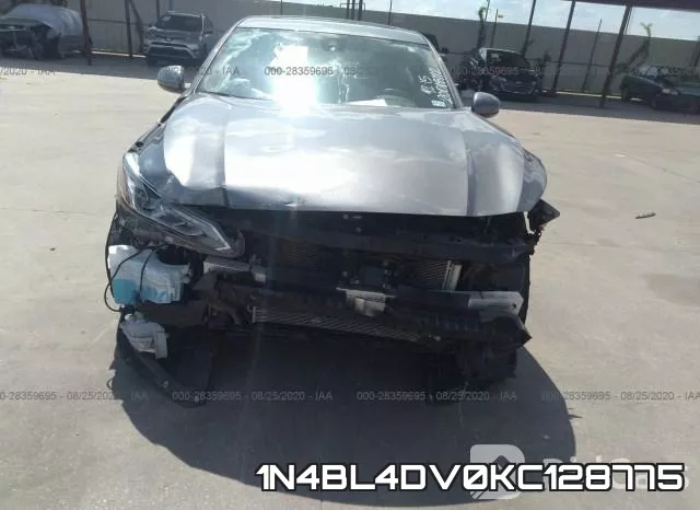 1N4BL4DV0KC128775 фото 7
