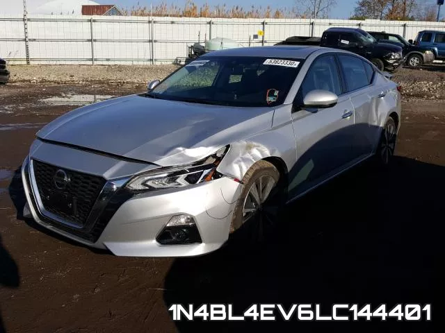 1N4BL4EV6LC144401 фото 3