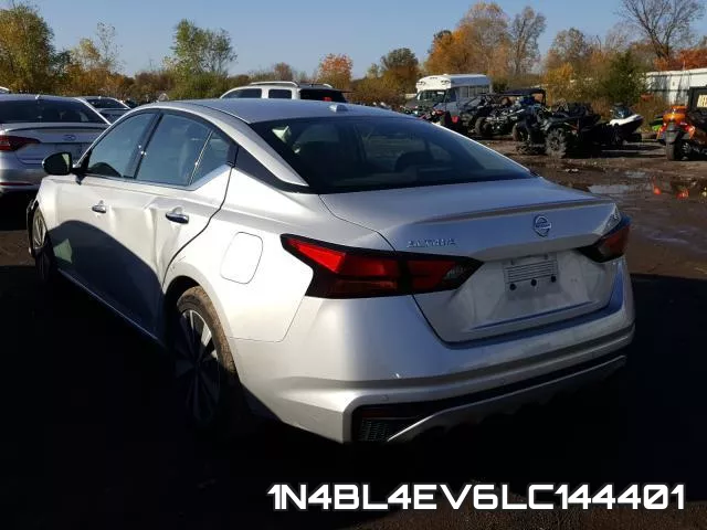 1N4BL4EV6LC144401 фото 4