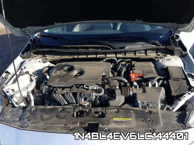 1N4BL4EV6LC144401 фото 8