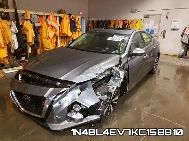 1N4BL4EV7KC158810 фото 2