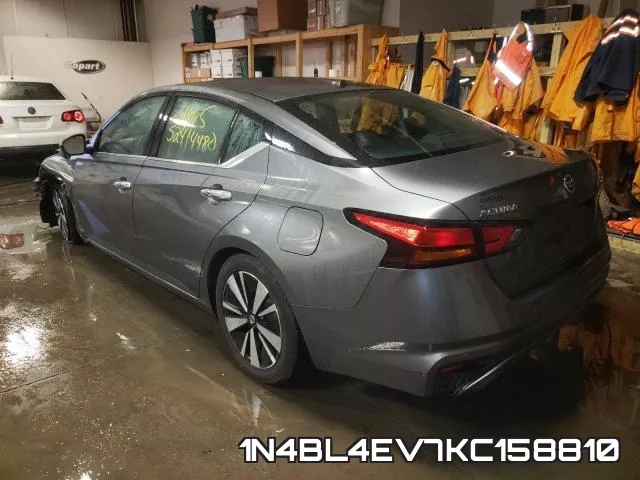 1N4BL4EV7KC158810 фото 3