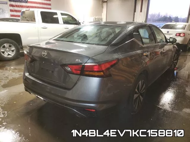 1N4BL4EV7KC158810 фото 4