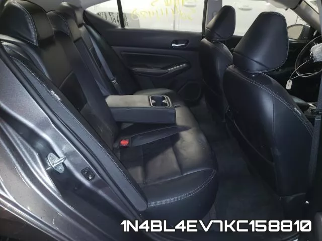1N4BL4EV7KC158810 фото 6