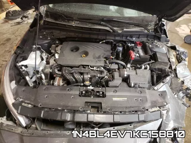 1N4BL4EV7KC158810 фото 7