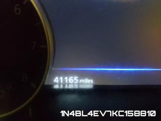 1N4BL4EV7KC158810 фото 8