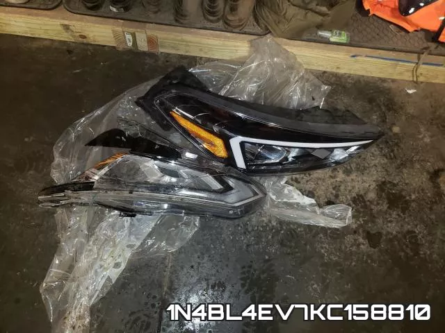 1N4BL4EV7KC158810 фото 9