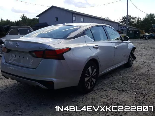 1N4BL4EVXKC222807 фото 5