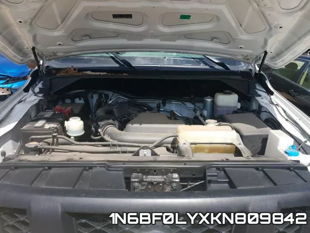 1N6BF0LYXKN809842 фото 8