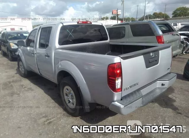 1N6DD0ER1JN701547 фото 4