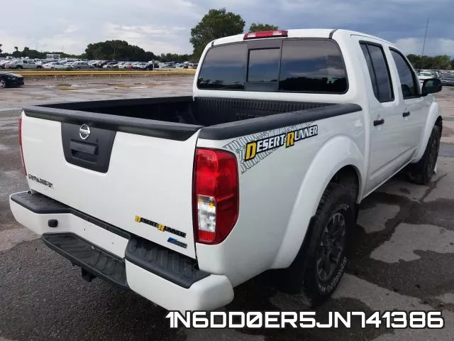 1N6DD0ER5JN741386 фото 5