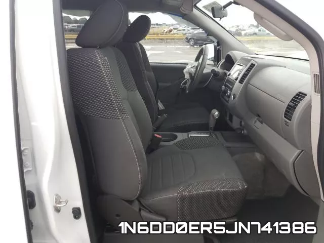 1N6DD0ER5JN741386 фото 6