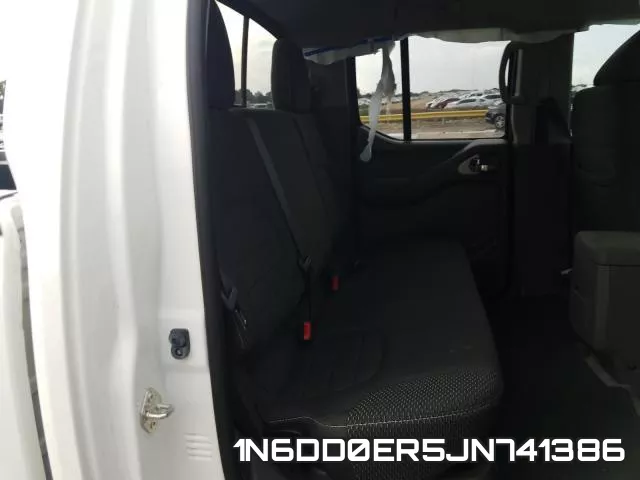 1N6DD0ER5JN741386 фото 7