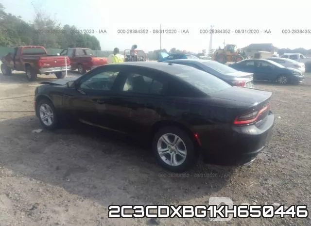 2C3CDXBG1KH650446 фото 4