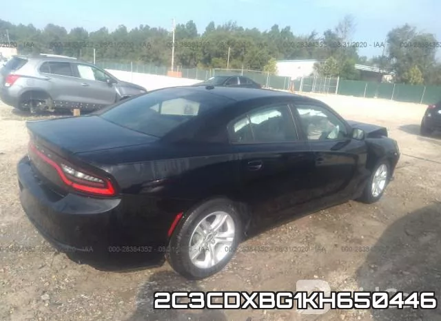 2C3CDXBG1KH650446 фото 5