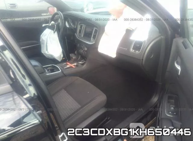 2C3CDXBG1KH650446 фото 6