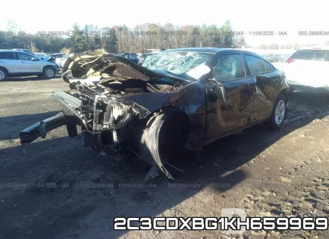 2C3CDXBG1KH659969 фото 3