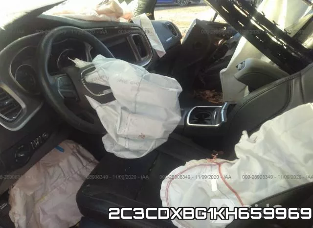 2C3CDXBG1KH659969 фото 6