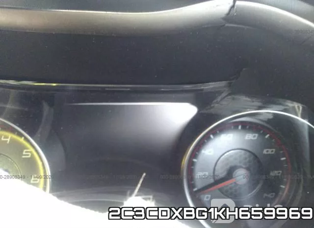 2C3CDXBG1KH659969 фото 8