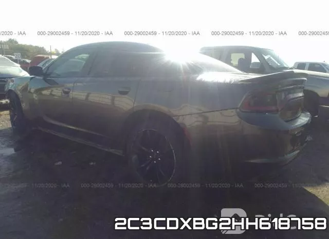 2C3CDXBG2HH618758 фото 4