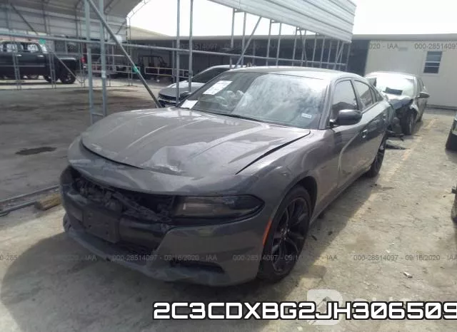 2C3CDXBG2JH306509 фото 3