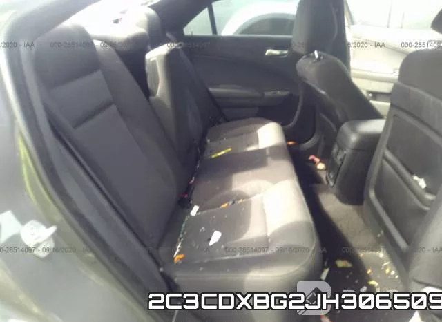 2C3CDXBG2JH306509 фото 9
