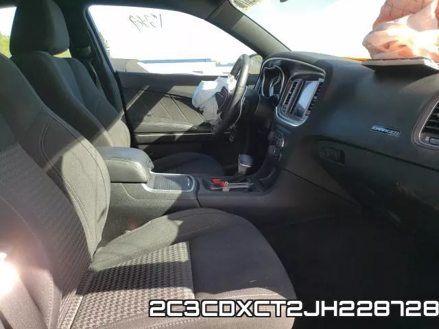 2C3CDXCT2JH228728 фото 6
