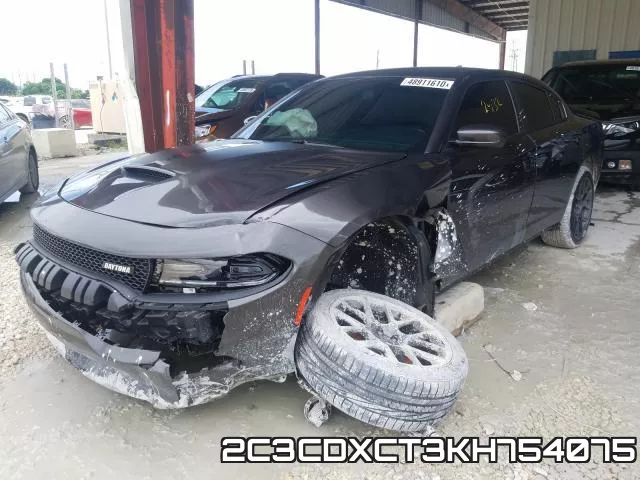 2C3CDXCT3KH754075 фото 3