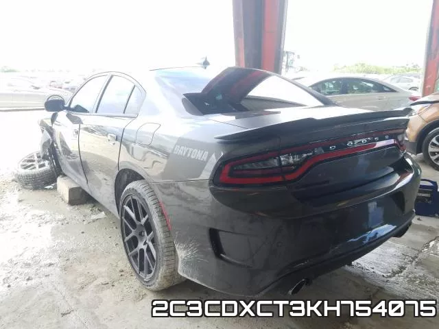 2C3CDXCT3KH754075 фото 4
