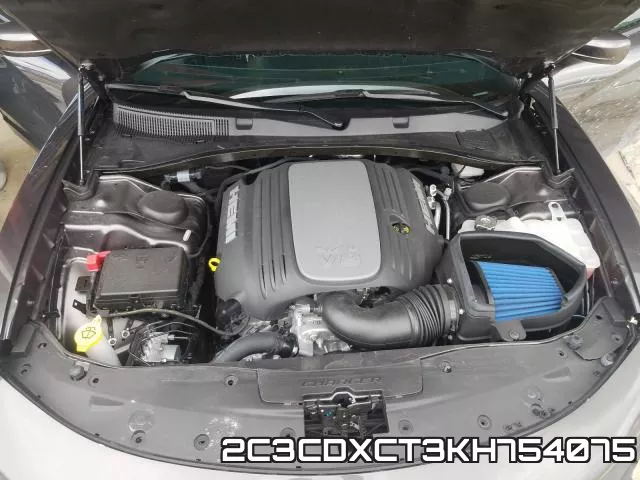 2C3CDXCT3KH754075 фото 8