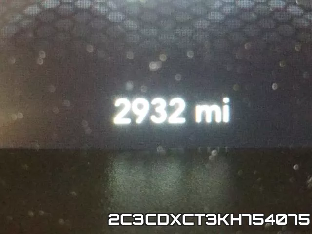 2C3CDXCT3KH754075 фото 9
