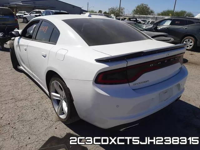 2C3CDXCT5JH238315 фото 3