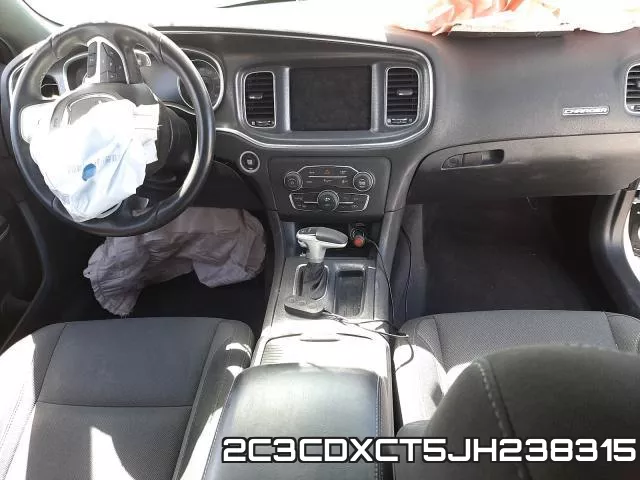 2C3CDXCT5JH238315 фото 9