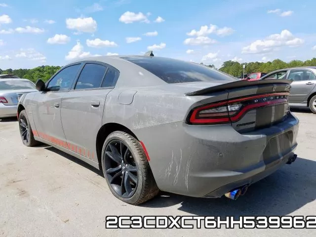 2C3CDXCT6HH539962 фото 4