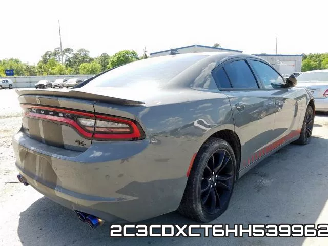2C3CDXCT6HH539962 фото 5