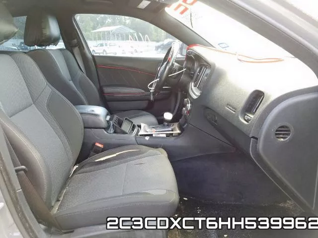 2C3CDXCT6HH539962 фото 6