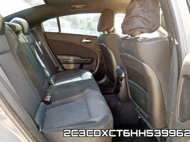 2C3CDXCT6HH539962 фото 7