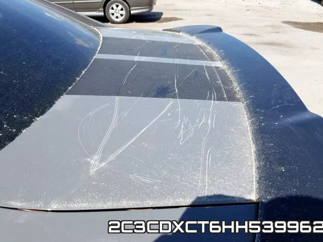 2C3CDXCT6HH539962 фото 10