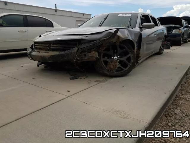 2C3CDXCTXJH209764 фото 3
