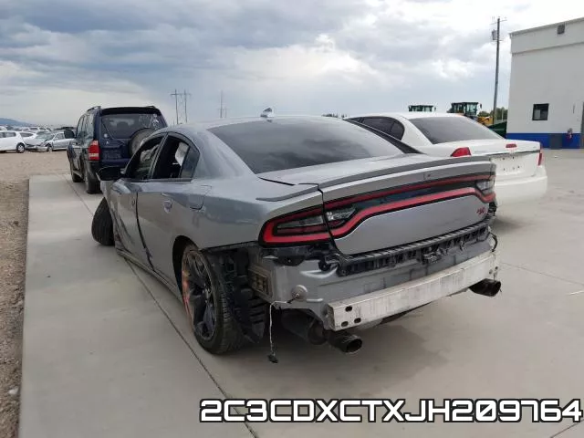 2C3CDXCTXJH209764 фото 4