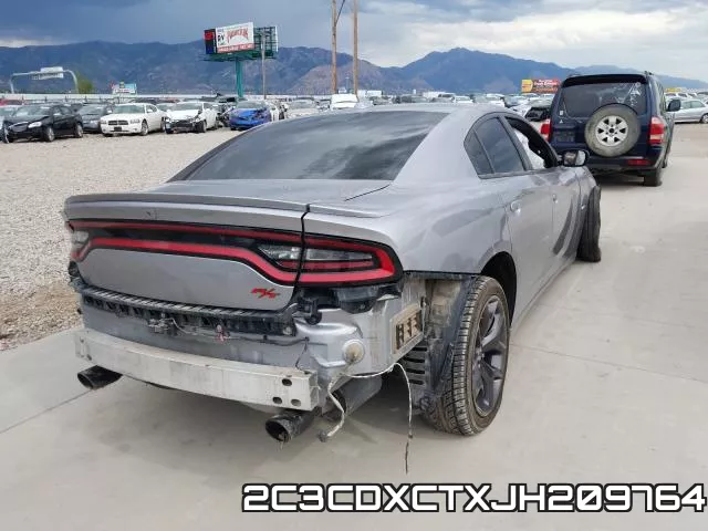 2C3CDXCTXJH209764 фото 5