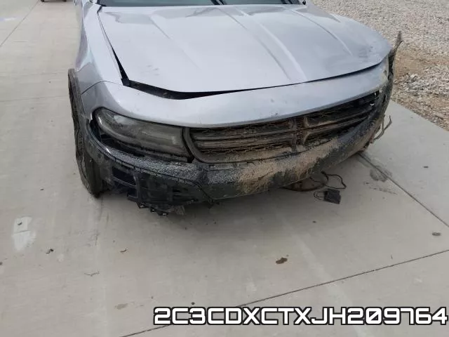 2C3CDXCTXJH209764 фото 10