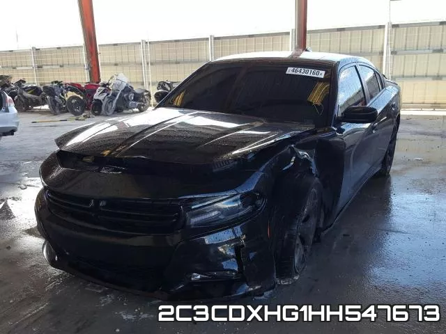 2C3CDXHG1HH547673 фото 3