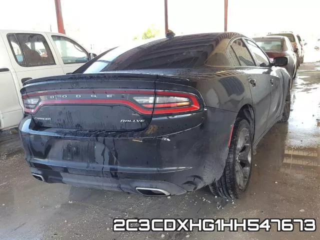 2C3CDXHG1HH547673 фото 5