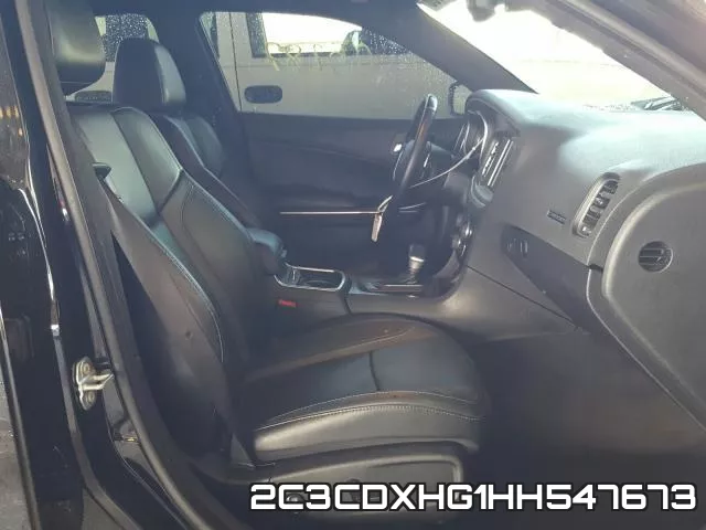 2C3CDXHG1HH547673 фото 6