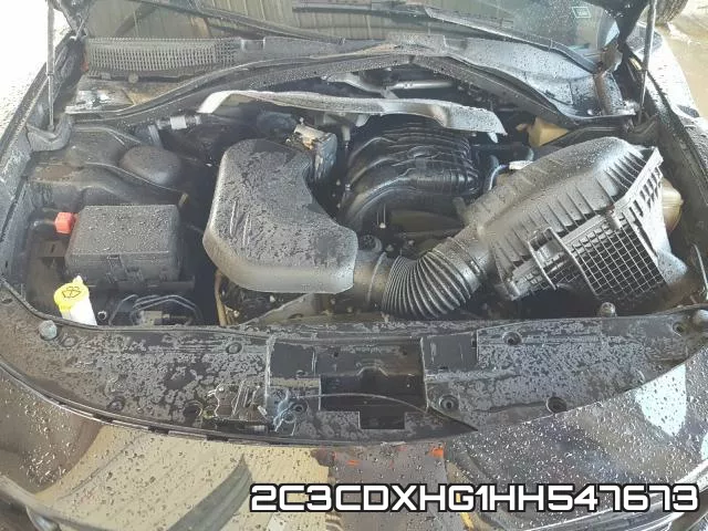 2C3CDXHG1HH547673 фото 8