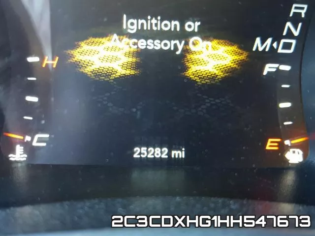 2C3CDXHG1HH547673 фото 9