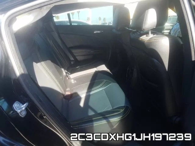 2C3CDXHG1JH197239 фото 7