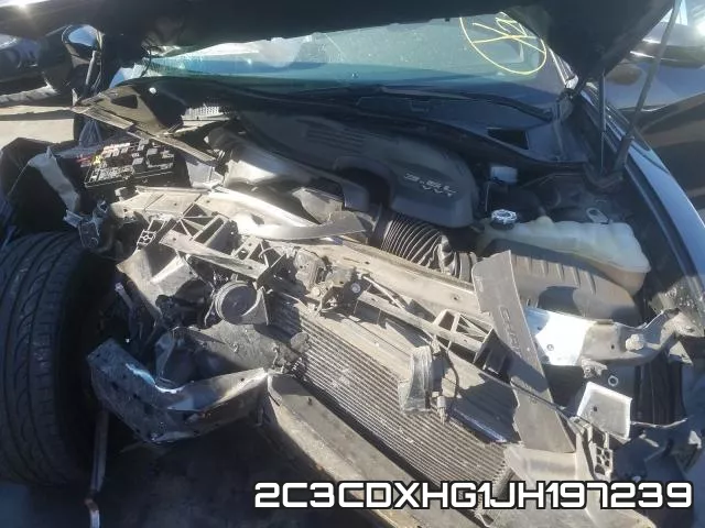 2C3CDXHG1JH197239 фото 8